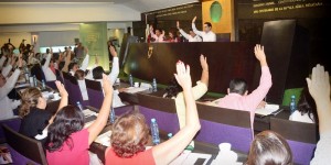 Aprueban diputados, cambiar nombres vergonzosos y evitar el Bullying en Campeche