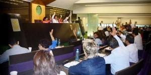 Exhorta Congreso de Campeche a los 11 Ayuntamientos no permitir ingreso de niños a eventos violentos