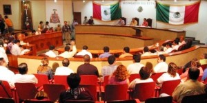 Elecciones extraordinarias el 17 de enero en Colima: Congreso