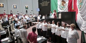 Concejo Municipal de Puerto Morelos entrara en funciones el 6 de enero 2016