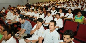 Secretaria de Salud en Yucatán, refuerza capacitación contra dengue y chikungunya