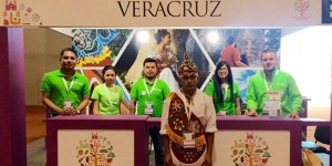 Cumbre Tajín 2016 y Centro de las Artes Indígenas, presentes en Feria de Zacatecas