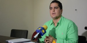 Pide Diputado de Veracruz a conductores respetar los límites de velocidad