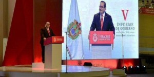 A cinco años de gobierno, ¡Veracruz ya cambió!: Javier Duarte