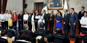 Sin precedente, los recursos para Veracruz en Presupuesto 2016: Javier Duarte