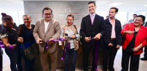 Inaugura Javier Duarte nuevas oficinas de la Coordinación General de Comunicación Social
