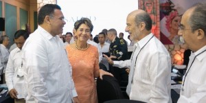 El Consejo Nacional de Salud sesiona en Yucatán