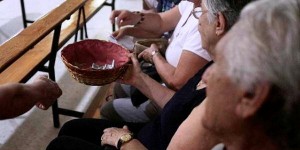 Invita la Arquidiócesis de Yucatán a donar el diezmo anual: Jorge Martínez