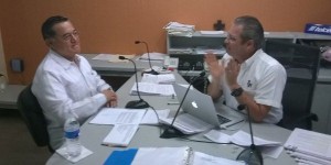 La policía en Tabasco comprometida en cuidar a la ciudadanía: Martínez Luis