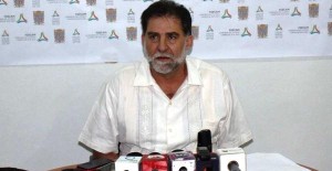 Celebraran Reunión Regional de Procuradores del Sur-Sureste en Campeche
