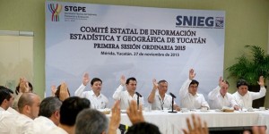 Mayor bienestar en Yucatán: OCDE e INEGI