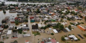 Si no hay control en vasos reguladores, se volverá a inundar Villahermosa: Daniel Rodríguez