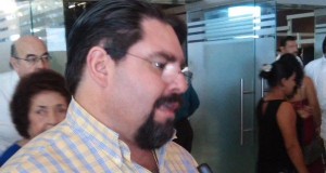 Buscare nuevamente la dirigencia Hoteles y Moteles en Tabasco: Luis Arcadio