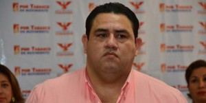 Es momento de replantear el Pacto Político por Tabasco: Guillermo Torres
