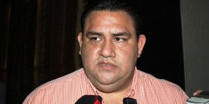 Avanza Gobierno de Arturo Núñez: Guillermo Torres