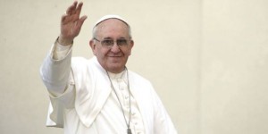 Confirma SER visita del Papa Francisco a México, incluye a Chiapas