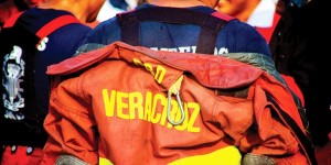 Veracruz muestra al país entero sus logros en materia de Protección Civil