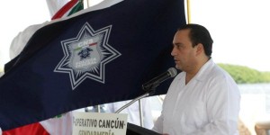 Ponen en marcha, Operativo Península de la Gendarmería en Quintana Roo