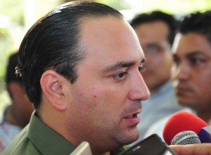 No permitiremos que nadie desestabilice la armonía y tranquilidad política de Quintana Roo: Roberto Borge