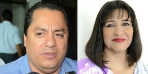 Raúl López y Lorena del Carmen Hernández recibiran premios de CEDH Tabasco