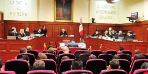 Otorga Suprema Corte certidumbre al proceso electoral de Veracruz