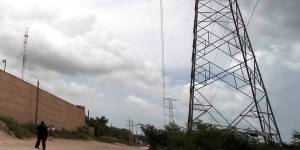 Avanzan obras de ampliación de redes eléctricas en 10 comunidades de Quintana Roo