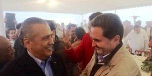 Tomas Ruiz González se mete de lleno por la sucesión gubernamental en Veracruz