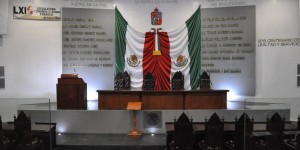 Iniciaran comparecencias por Tercer Informe de Gobierno en Tabasco