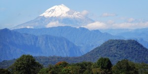 Dos mil personas visitarán las 2 montañas más altas de Veracruz