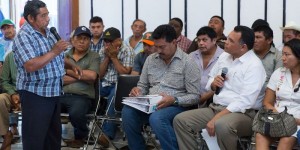 Más de 80 nuevos kilómetros de caminos sacacosechas para el campo yucateco