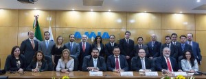 Presentan a Yucatán como capital de oportunidades para la industria automotriz