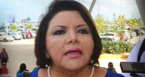 Con el Plan Estatal de Desarrollo, Campeche será el mejor beneficiado: Valladares