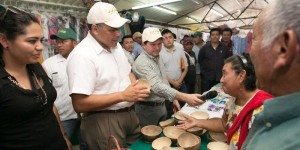 Productores yucatecos resaltan apoyo del Ejecutivo estatal