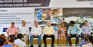 No habrá parálisis en el concejo municipal de Centro: Arturo Núñez