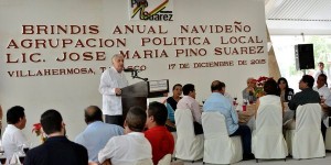 Anulación en Centro, por pésima organización de Consejo Municipal: Arturo Núñez