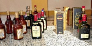 Operativos a venta de licor adulterado en Tabasco