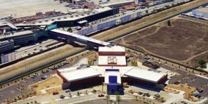 Aeropuerto binacional inicia operación en Tijuana y San Diego
