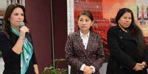 Integrarán anexo presupuestal con perspectiva de género Congreso de Veracruz