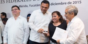 Trabajadores de salud en Yucatán, el rostro humano de la atención médica