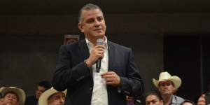 Reforma anticorrupción, trascendental para Veracruz y México