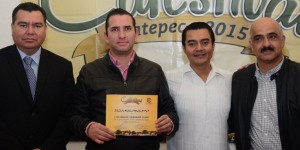 Inicia en Coatepec el primer Cafestival