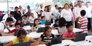 Conalep en tu comunidad, programas sociales en Yucatán: Candita Gil Jiménez