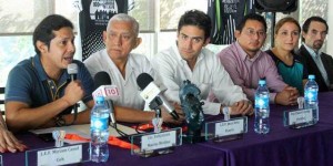 Presentan III edición en Yucatán de Ultra Maratón Carrera de la Fe 2016