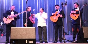 Celebran los Juglares en Yucatán veinticinco años de historia
