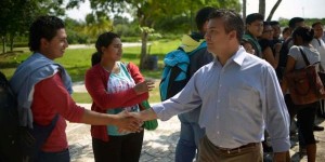 Gobierno de Mauricio Góngora y DIF Solidaridad, aliados de los jóvenes y su desarrollo