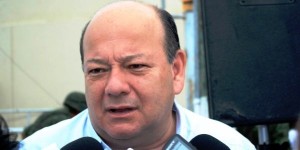 El gobernador Arturo Núñez, determinara el tiempo de los cambios: Raúl Ojeda