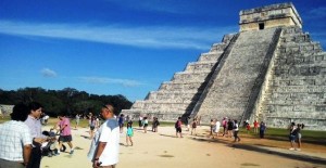 Mejoraran las condiciones de servicios en Chichén Itzá