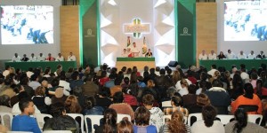 Juntos gobierno y ciudadanos en Coatzacoalcos, saldremos adelante: Joaquín Caballero