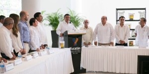 Llaman a comunidad científica en Yucatán a seguir creando propuestas de beneficio global