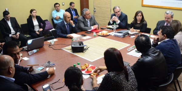 Congreso de Veracruz modifica presupuesto 2016